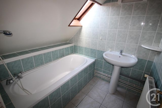 Appartement F2 à louer - 2 pièces - 28.91 m2 - CANY BARVILLE - 76 - HAUTE-NORMANDIE - Century 21 Accore Appartement F2 à louer - 2 pièces - 28.91 m2 - CANY BARVILLE - 76 - HAUTE-NORMANDIE - Century 21 Accore