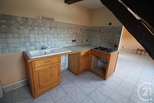 Appartement F2 à louer - 2 pièces - 28.91 m2 - CANY BARVILLE - 76 - HAUTE-NORMANDIE - Century 21 Accore Appartement F2 à louer - 2 pièces - 28.91 m2 - CANY BARVILLE - 76 - HAUTE-NORMANDIE - Century 21 Accore