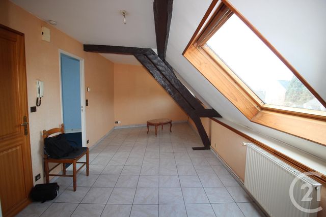 Appartement F2 à louer - 2 pièces - 28.91 m2 - CANY BARVILLE - 76 - HAUTE-NORMANDIE - Century 21 Accore Appartement F2 à louer - 2 pièces - 28.91 m2 - CANY BARVILLE - 76 - HAUTE-NORMANDIE - Century 21 Accore