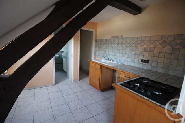 Appartement F2 à louer - 2 pièces - 28.91 m2 - CANY BARVILLE - 76 - HAUTE-NORMANDIE - Century 21 Accore Appartement F2 à louer - 2 pièces - 28.91 m2 - CANY BARVILLE - 76 - HAUTE-NORMANDIE - Century 21 Accore
