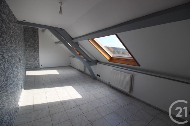 Appartement F3 à louer - 3 pièces - 51.22 m2 - CANY BARVILLE - 76 - HAUTE-NORMANDIE - Century 21 Accore Appartement F3 à louer - 3 pièces - 51.22 m2 - CANY BARVILLE - 76 - HAUTE-NORMANDIE - Century 21 Accore