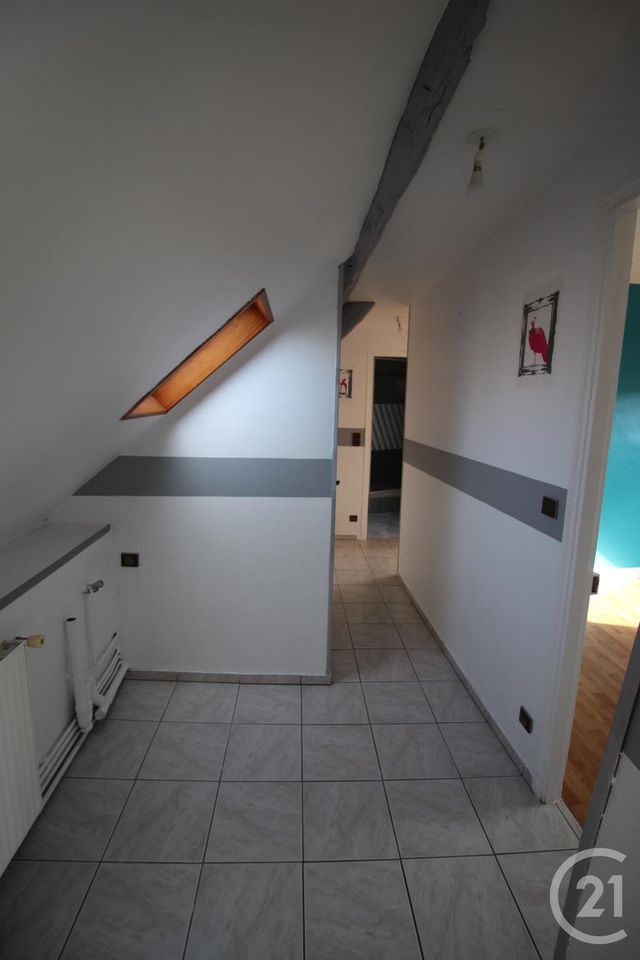 Appartement F3 à louer - 3 pièces - 51.22 m2 - CANY BARVILLE - 76 - HAUTE-NORMANDIE - Century 21 Accore Appartement F3 à louer - 3 pièces - 51.22 m2 - CANY BARVILLE - 76 - HAUTE-NORMANDIE - Century 21 Accore