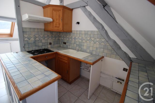 Appartement F3 à louer - 3 pièces - 51.22 m2 - CANY BARVILLE - 76 - HAUTE-NORMANDIE - Century 21 Accore Appartement F3 à louer - 3 pièces - 51.22 m2 - CANY BARVILLE - 76 - HAUTE-NORMANDIE - Century 21 Accore