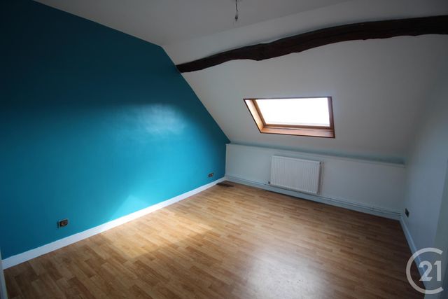 Appartement F3 à louer - 3 pièces - 51.22 m2 - CANY BARVILLE - 76 - HAUTE-NORMANDIE - Century 21 Accore Appartement F3 à louer - 3 pièces - 51.22 m2 - CANY BARVILLE - 76 - HAUTE-NORMANDIE - Century 21 Accore