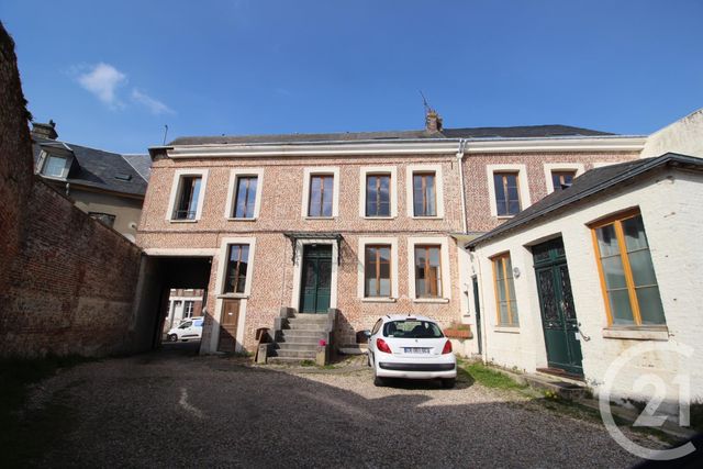 Appartement F3 à louer - 3 pièces - 51.22 m2 - CANY BARVILLE - 76 - HAUTE-NORMANDIE - Century 21 Accore Appartement F3 à louer - 3 pièces - 51.22 m2 - CANY BARVILLE - 76 - HAUTE-NORMANDIE - Century 21 Accore
