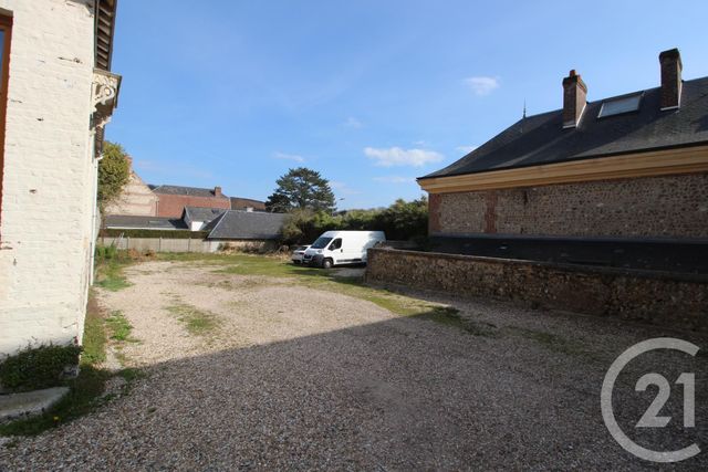 Appartement F3 à louer - 3 pièces - 51.22 m2 - CANY BARVILLE - 76 - HAUTE-NORMANDIE - Century 21 Accore Appartement F3 à louer - 3 pièces - 51.22 m2 - CANY BARVILLE - 76 - HAUTE-NORMANDIE - Century 21 Accore