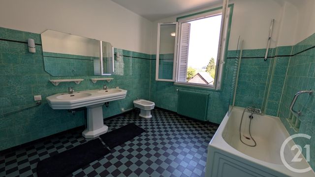 maison à vendre - 8 pièces - 194.22 m2 - CANY BARVILLE - 76 - HAUTE-NORMANDIE - Century 21 Accore