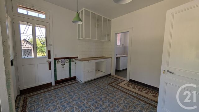 maison à vendre - 8 pièces - 194.22 m2 - CANY BARVILLE - 76 - HAUTE-NORMANDIE - Century 21 Accore