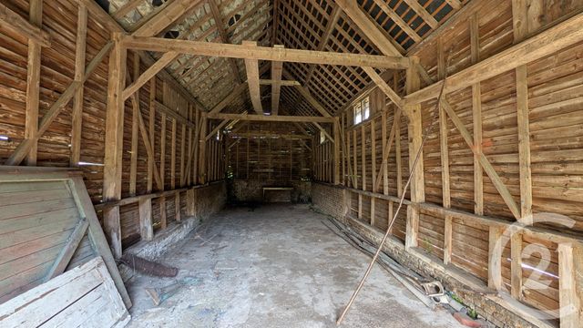 maison à vendre - 8 pièces - 194.22 m2 - CANY BARVILLE - 76 - HAUTE-NORMANDIE - Century 21 Accore