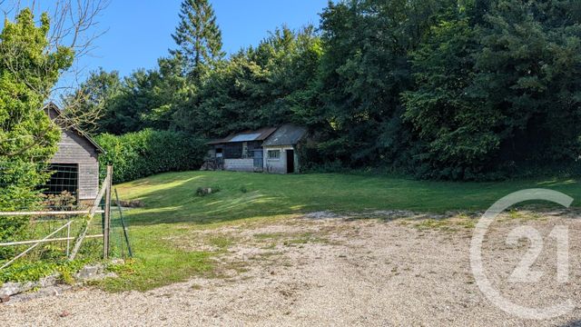 maison à vendre - 8 pièces - 194.22 m2 - CANY BARVILLE - 76 - HAUTE-NORMANDIE - Century 21 Accore