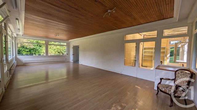 maison à vendre - 8 pièces - 194.22 m2 - CANY BARVILLE - 76 - HAUTE-NORMANDIE - Century 21 Accore