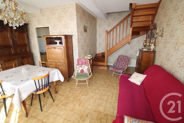 maison à vendre - 4 pièces - 81.95 m2 - CANY BARVILLE - 76 - HAUTE-NORMANDIE - Century 21 Accore maison à vendre - 4 pièces - 81.95 m2 - CANY BARVILLE - 76 - HAUTE-NORMANDIE - Century 21 Accore