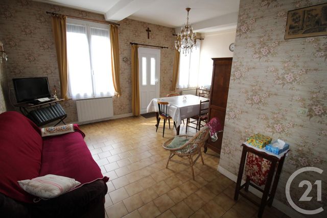 maison à vendre - 4 pièces - 81.95 m2 - CANY BARVILLE - 76 - HAUTE-NORMANDIE - Century 21 Accore maison à vendre - 4 pièces - 81.95 m2 - CANY BARVILLE - 76 - HAUTE-NORMANDIE - Century 21 Accore