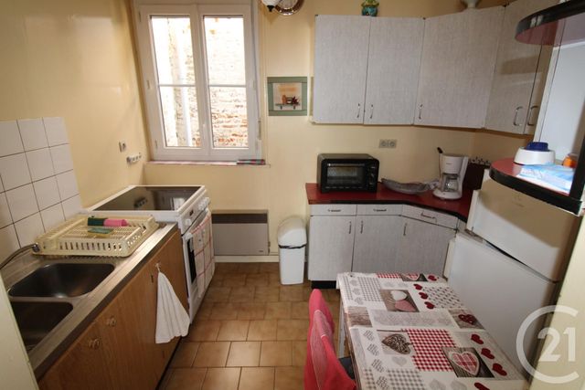 maison à vendre - 4 pièces - 81.95 m2 - CANY BARVILLE - 76 - HAUTE-NORMANDIE - Century 21 Accore maison à vendre - 4 pièces - 81.95 m2 - CANY BARVILLE - 76 - HAUTE-NORMANDIE - Century 21 Accore