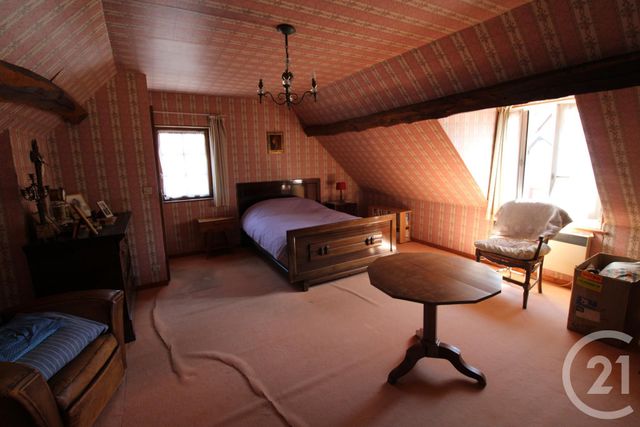 maison à vendre - 4 pièces - 81.95 m2 - CANY BARVILLE - 76 - HAUTE-NORMANDIE - Century 21 Accore maison à vendre - 4 pièces - 81.95 m2 - CANY BARVILLE - 76 - HAUTE-NORMANDIE - Century 21 Accore