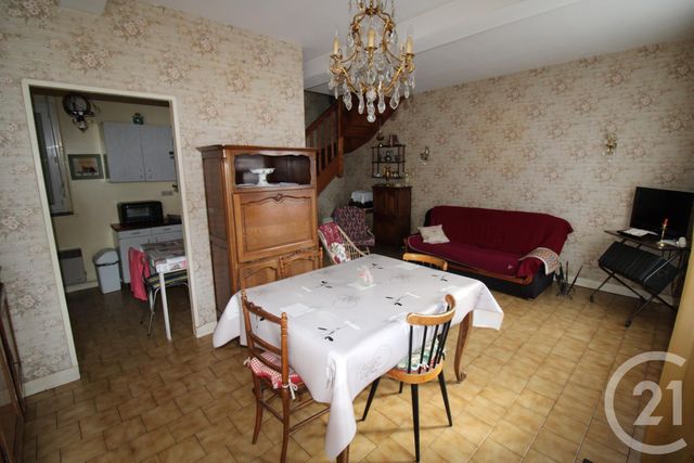 maison à vendre - 4 pièces - 81.95 m2 - CANY BARVILLE - 76 - HAUTE-NORMANDIE - Century 21 Accore maison à vendre - 4 pièces - 81.95 m2 - CANY BARVILLE - 76 - HAUTE-NORMANDIE - Century 21 Accore