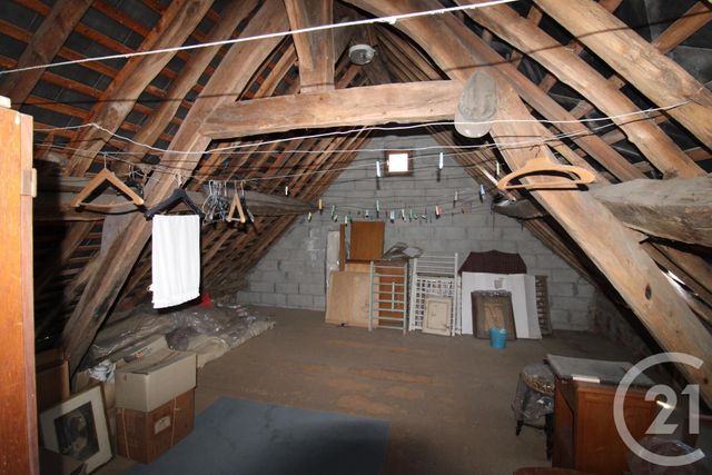 maison à vendre - 4 pièces - 81.95 m2 - CANY BARVILLE - 76 - HAUTE-NORMANDIE - Century 21 Accore maison à vendre - 4 pièces - 81.95 m2 - CANY BARVILLE - 76 - HAUTE-NORMANDIE - Century 21 Accore