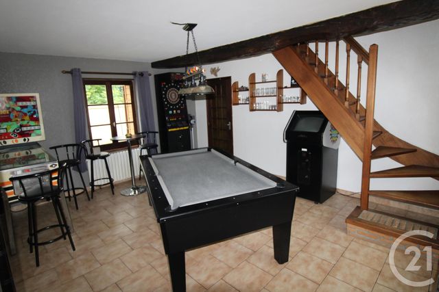 Afficher la photo en grand maison à vendre - 7 pièces - 184.21 m2 - CANY BARVILLE - 76 - HAUTE-NORMANDIE - Century 21 Accore