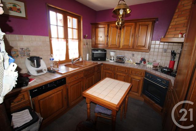 Afficher la photo en grand maison à vendre - 7 pièces - 184.21 m2 - CANY BARVILLE - 76 - HAUTE-NORMANDIE - Century 21 Accore