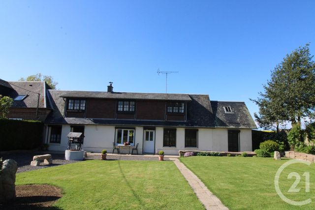 - ST VAAST DIEPPEDALLE - 