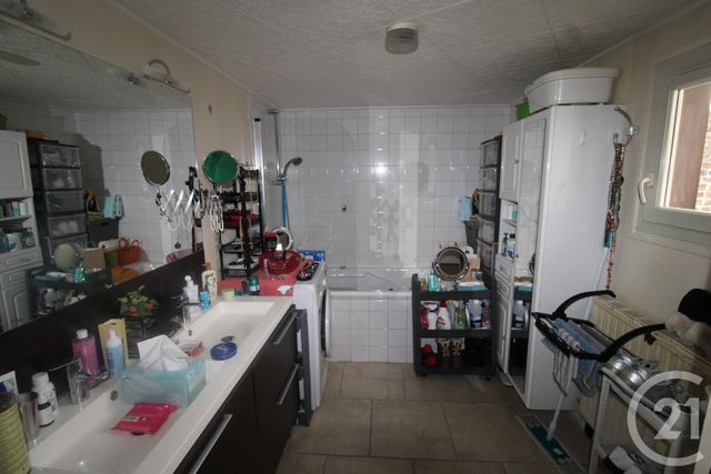 maison à vendre - 4 pièces - 105.0 m2 - CANY BARVILLE - 76 - HAUTE-NORMANDIE - Century 21 Accore