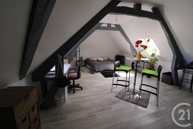 maison à vendre - 4 pièces - 105.0 m2 - CANY BARVILLE - 76 - HAUTE-NORMANDIE - Century 21 Accore