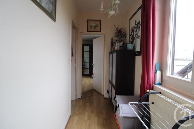 maison à vendre - 4 pièces - 105.0 m2 - CANY BARVILLE - 76 - HAUTE-NORMANDIE - Century 21 Accore