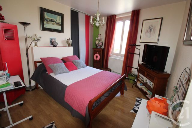 maison à vendre - 4 pièces - 105.0 m2 - CANY BARVILLE - 76 - HAUTE-NORMANDIE - Century 21 Accore