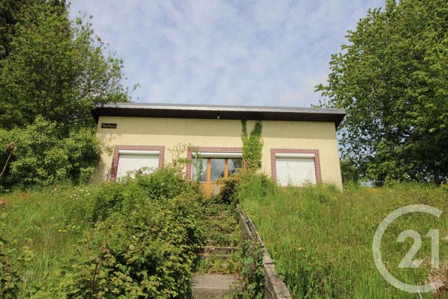 Afficher la photo en grand maison à vendre - 3 pièces - 56.51 m2 - CANY BARVILLE - 76 - HAUTE-NORMANDIE - Century 21 Accore