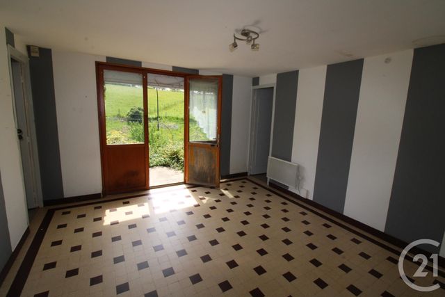 Afficher la photo en grand maison à vendre - 3 pièces - 56.51 m2 - CANY BARVILLE - 76 - HAUTE-NORMANDIE - Century 21 Accore