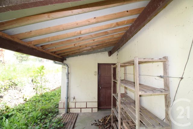 Afficher la photo en grand maison à vendre - 3 pièces - 56.51 m2 - CANY BARVILLE - 76 - HAUTE-NORMANDIE - Century 21 Accore