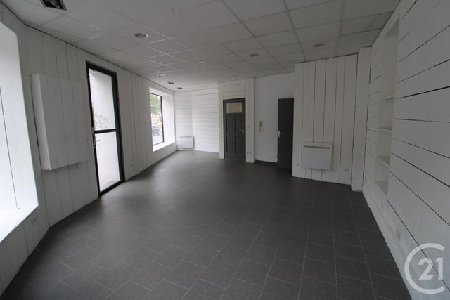 immeuble à vendre - 116.0 m2 - CANY BARVILLE - 76 - HAUTE-NORMANDIE - Century 21 Accore immeuble à vendre - 116.0 m2 - CANY BARVILLE - 76 - HAUTE-NORMANDIE - Century 21 Accore