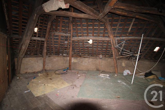 immeuble à vendre - 116.0 m2 - CANY BARVILLE - 76 - HAUTE-NORMANDIE - Century 21 Accore immeuble à vendre - 116.0 m2 - CANY BARVILLE - 76 - HAUTE-NORMANDIE - Century 21 Accore