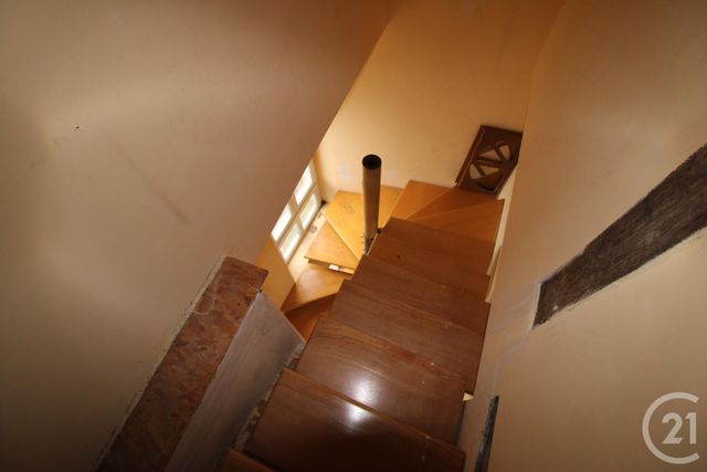 immeuble à vendre - 116.0 m2 - CANY BARVILLE - 76 - HAUTE-NORMANDIE - Century 21 Accore immeuble à vendre - 116.0 m2 - CANY BARVILLE - 76 - HAUTE-NORMANDIE - Century 21 Accore