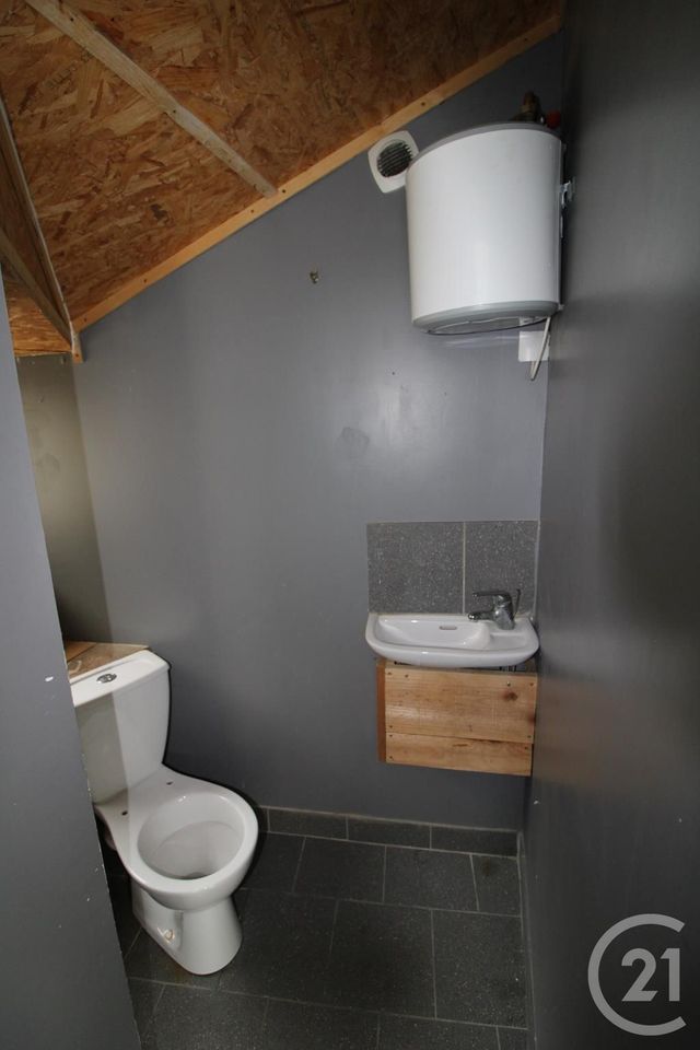 immeuble à vendre - 116.0 m2 - CANY BARVILLE - 76 - HAUTE-NORMANDIE - Century 21 Accore immeuble à vendre - 116.0 m2 - CANY BARVILLE - 76 - HAUTE-NORMANDIE - Century 21 Accore