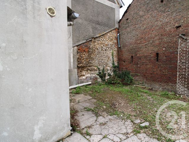 immeuble à vendre - 116.0 m2 - CANY BARVILLE - 76 - HAUTE-NORMANDIE - Century 21 Accore immeuble à vendre - 116.0 m2 - CANY BARVILLE - 76 - HAUTE-NORMANDIE - Century 21 Accore