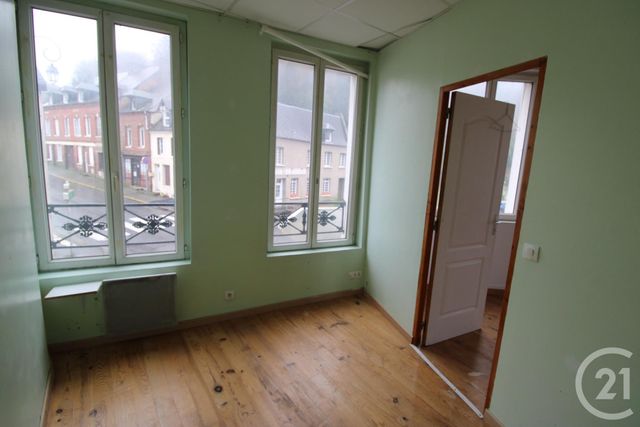 immeuble à vendre - 116.0 m2 - CANY BARVILLE - 76 - HAUTE-NORMANDIE - Century 21 Accore immeuble à vendre - 116.0 m2 - CANY BARVILLE - 76 - HAUTE-NORMANDIE - Century 21 Accore