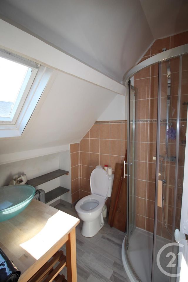 Afficher la photo en grand maison à louer - 5 pièces - 62.25 m2 - CANY BARVILLE - 76 - HAUTE-NORMANDIE - Century 21 Accore