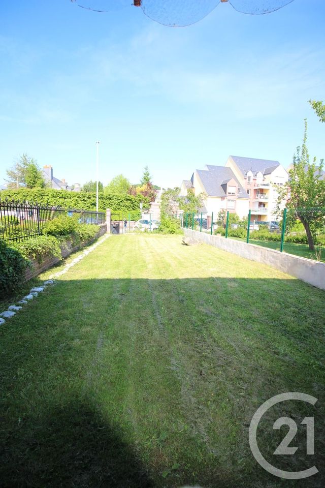 Afficher la photo en grand maison à louer - 5 pièces - 62.25 m2 - CANY BARVILLE - 76 - HAUTE-NORMANDIE - Century 21 Accore