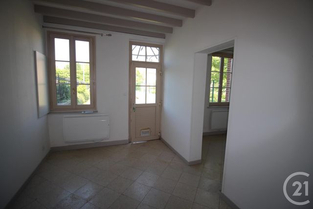Afficher la photo en grand maison à louer - 5 pièces - 62.25 m2 - CANY BARVILLE - 76 - HAUTE-NORMANDIE - Century 21 Accore