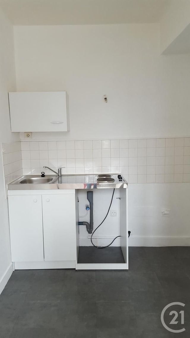 Afficher la photo en grand Studio à louer - 1 pièce - 31.0 m2 - CANY BARVILLE - 76 - HAUTE-NORMANDIE - Century 21 Accore