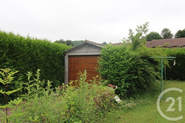 Afficher la photo en grand maison à vendre - 6 pièces - 99.5 m2 - CANY BARVILLE - 76 - HAUTE-NORMANDIE - Century 21 Accore