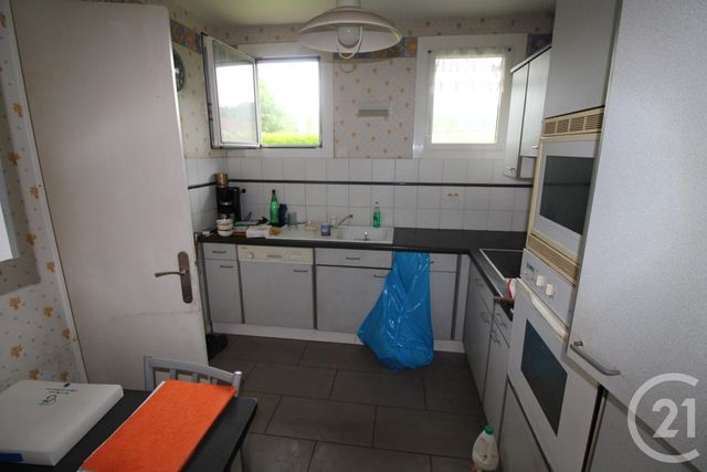 Afficher la photo en grand maison à vendre - 6 pièces - 99.5 m2 - CANY BARVILLE - 76 - HAUTE-NORMANDIE - Century 21 Accore