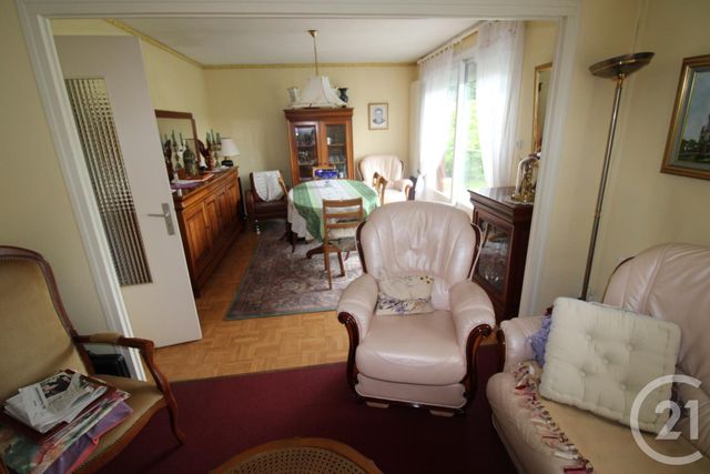 Afficher la photo en grand maison à vendre - 3 pièces - 60.69 m2 - CANY BARVILLE - 76 - HAUTE-NORMANDIE - Century 21 Accore