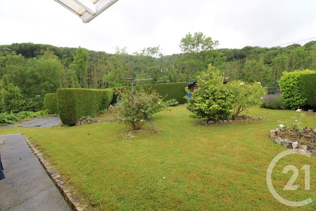 Afficher la photo en grand maison à vendre - 3 pièces - 60.69 m2 - CANY BARVILLE - 76 - HAUTE-NORMANDIE - Century 21 Accore