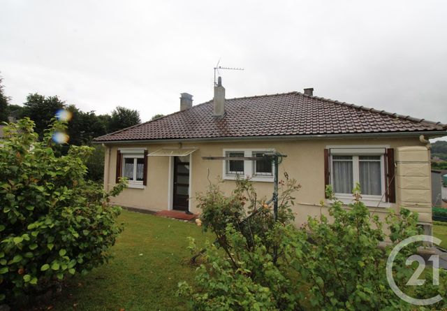 Afficher la photo en grand maison à vendre - 3 pièces - 60.69 m2 - CANY BARVILLE - 76 - HAUTE-NORMANDIE - Century 21 Accore