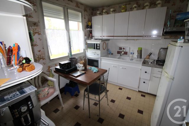 Afficher la photo en grand maison à vendre - 3 pièces - 60.69 m2 - CANY BARVILLE - 76 - HAUTE-NORMANDIE - Century 21 Accore