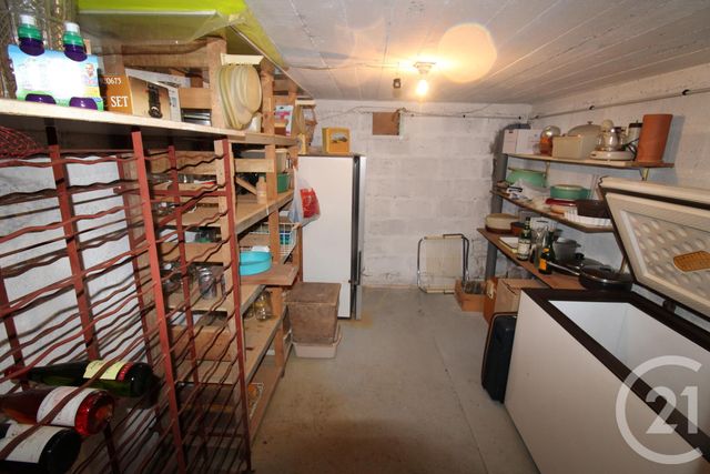 Afficher la photo en grand maison à vendre - 3 pièces - 60.69 m2 - CANY BARVILLE - 76 - HAUTE-NORMANDIE - Century 21 Accore