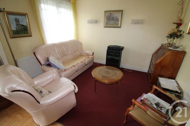 Afficher la photo en grand maison à vendre - 3 pièces - 60.69 m2 - CANY BARVILLE - 76 - HAUTE-NORMANDIE - Century 21 Accore
