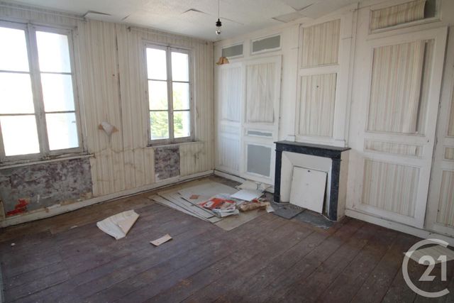 Afficher la photo en grand maison à vendre - 5 pièces - 107.1 m2 - CANY BARVILLE - 76 - HAUTE-NORMANDIE - Century 21 Accore